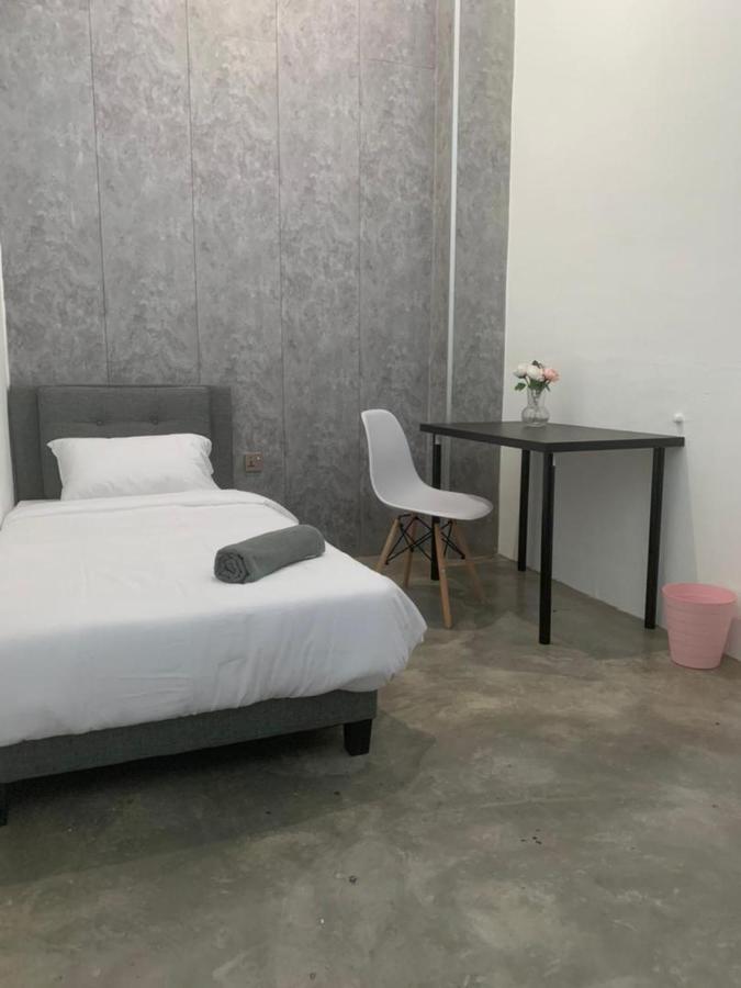 Kota Permai Mini Rest Room 99 Full Equipped Bukit Mertajam Ngoại thất bức ảnh