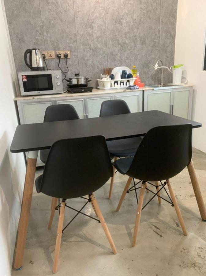 Kota Permai Mini Rest Room 99 Full Equipped Bukit Mertajam Ngoại thất bức ảnh