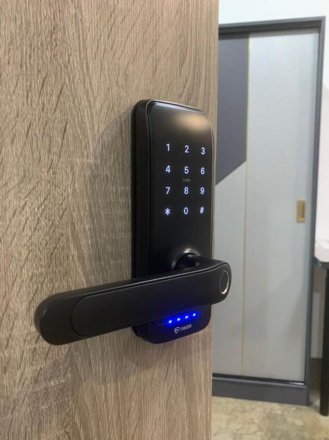 Kota Permai Mini Rest Room 99 Full Equipped Bukit Mertajam Ngoại thất bức ảnh