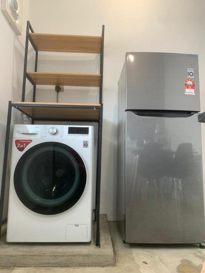 Kota Permai Mini Rest Room 99 Full Equipped Bukit Mertajam Ngoại thất bức ảnh