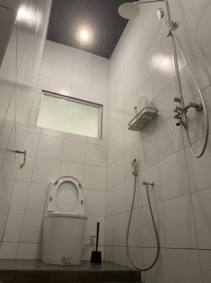 Kota Permai Mini Rest Room 99 Full Equipped Bukit Mertajam Ngoại thất bức ảnh