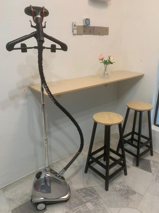 Kota Permai Mini Rest Room 99 Full Equipped Bukit Mertajam Ngoại thất bức ảnh